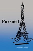 Pursued 1532024878 Book Cover