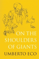 On the Shoulders of Giants 0674240898 Book Cover