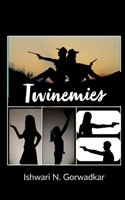 Twinemies 164919014X Book Cover