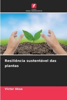 Resiliência sustentável das plantas 6206374874 Book Cover