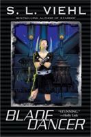 Blade Dancer 0451459261 Book Cover