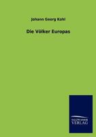 Die Volker Europas 1144573114 Book Cover