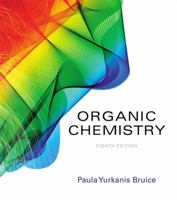 Organic Chemistry Plus MasteringChemistry with eText -- Access Card Package (8th Edition) (New in Organic Chemistry) 0134048148 Book Cover