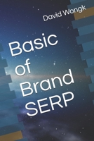 Basic of Brand SERP B08WZJK81S Book Cover