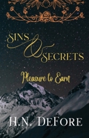Pleasure to Earn B0FJZCXZDM Book Cover