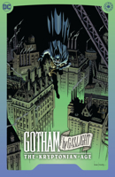 Gotham by Gaslight: The Kryptonian Age Vol. 1 1799500969 Book Cover