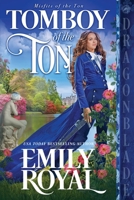 Tomboy of the Ton 1958098639 Book Cover