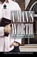 A Man's Worth 1601629680 Book Cover