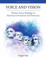 Voice and Vision 1516555848 Book Cover