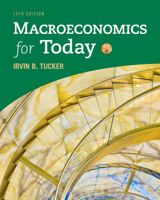 Macroeconomics for Today 0324407998 Book Cover