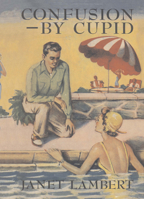 Confusion By Cupid (Jordon Family Series) B0007E744E Book Cover