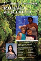 Mujeres en el exilio B09484PWDJ Book Cover