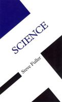 Science 0816631255 Book Cover
