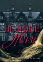 De Røde Huer 8743084915 Book Cover