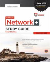 Comptia Network+ Study Guide Authorized Courseware: Exam N10-005 1118137558 Book Cover