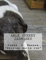 Able Sherry Jasmines 172049696X Book Cover