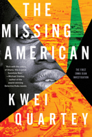 The Missing American 1641292121 Book Cover