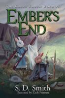 Ember's End 1951305035 Book Cover