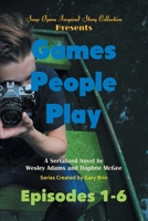 Games People Play 1945510072 Book Cover