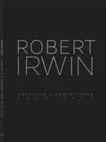 Robert Irwin: Projects & Exhibitions [SIGNED] 0615950809 Book Cover