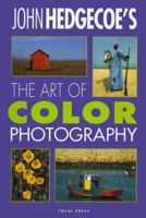 The Art of Color Photography 0671242741 Book Cover