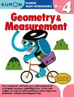 Geometry & Measurement, Grade 4 1934968676 Book Cover