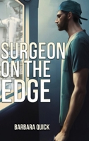 Surgeon On The Edge B0CQ1JNHCC Book Cover