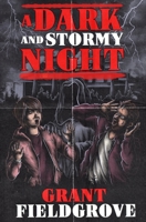 A Dark and Stormy Night B086PVRHBN Book Cover