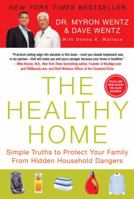 The Healthy Home 1593156553 Book Cover