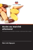 Accès au marché allemand (French Edition) 620959428X Book Cover