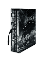 Light Of, Slipcase Set of 3 1614281319 Book Cover