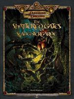 The Shattered Gates of Slaughtergarde 0786941960 Book Cover