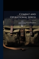 Combat and Operational Stress 1025104706 Book Cover