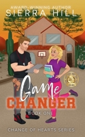 Game Changer: Special Edition Paperback (Change of Hearts) B0DTTC39JQ Book Cover