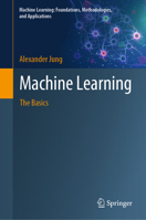 Machine Learning: The Basics 9811681953 Book Cover