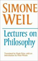 Lectures on Philosophy 0521293332 Book Cover