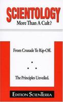 Scientology: More than a cult? 3922367267 Book Cover