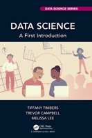 Data Science: An Introduction 0367532174 Book Cover