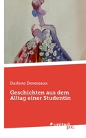 Geschichten aus dem Alltag einer Studentin null Book Cover