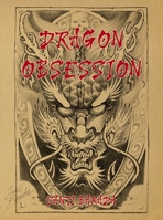 Dragon Obsession 9874146443 Book Cover