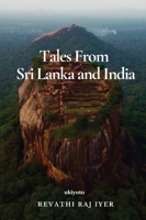 Tales from Sri Lanka and India 9360163414 Book Cover