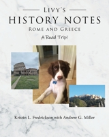 Livy's History Notes 1662402996 Book Cover