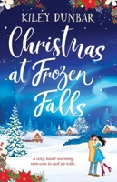 Christmas at Frozen Falls 1788636635 Book Cover