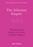 The Athenian Empire 1009383647 Book Cover