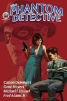 The Phantom Detective Volume Two 1953589626 Book Cover