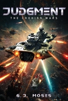 Judgment: The Chohish Wars 1734115254 Book Cover