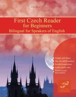 First Czech Reader for Beginners 8365242613 Book Cover