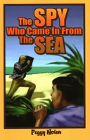 The Spy Who Came in from the Sea 1561642452 Book Cover