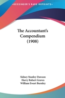 The Accountant's Compendium 1162216417 Book Cover