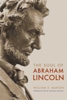 The Soul of Abraham Lincoln B08B1PL762 Book Cover